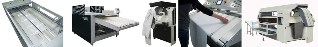 División Lavandería Industrial – Macrun