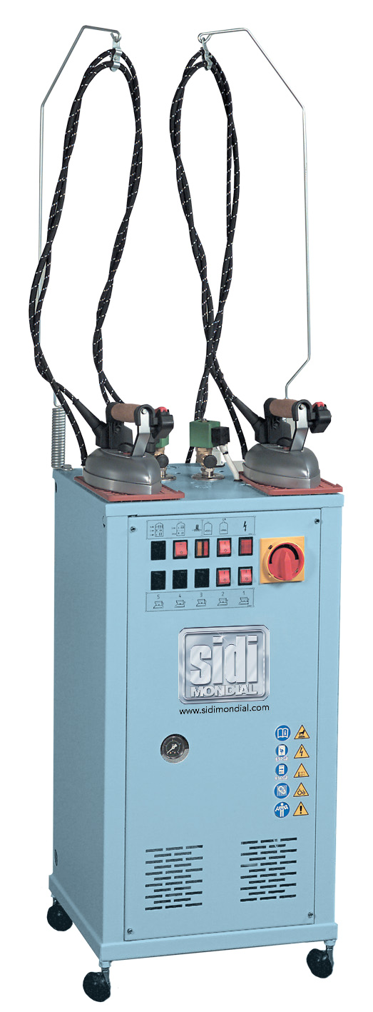 vapor GVE 212