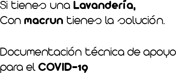 macrun