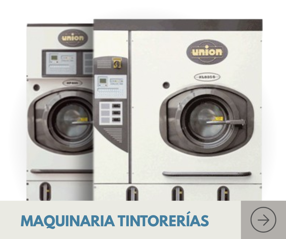 soluciones integrales de tintoreria