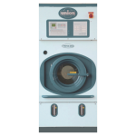 maquina de seco de hidrocarburo Nova 350