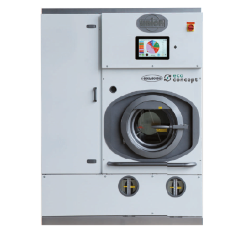 Maquina de seco Ecoconcept